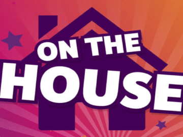 on the house bingo room